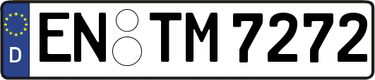 EN-TM7272