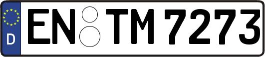 EN-TM7273