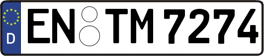 EN-TM7274