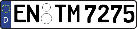 EN-TM7275