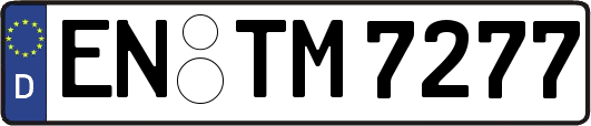 EN-TM7277