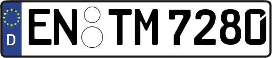 EN-TM7280