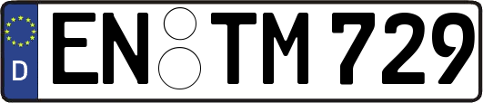 EN-TM729