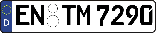 EN-TM7290