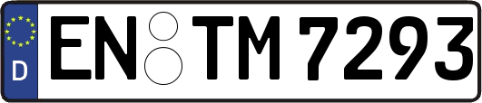 EN-TM7293