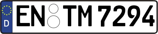 EN-TM7294