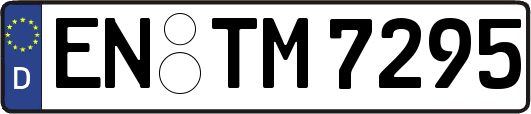 EN-TM7295