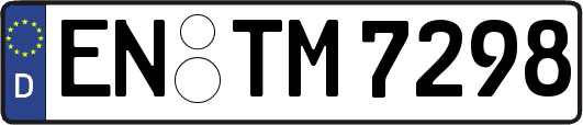 EN-TM7298