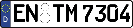 EN-TM7304