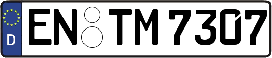 EN-TM7307
