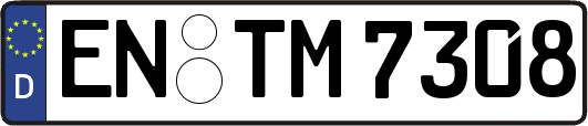 EN-TM7308