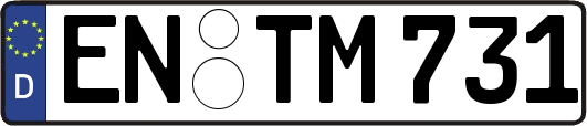 EN-TM731