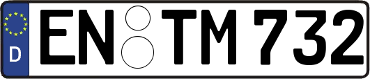 EN-TM732