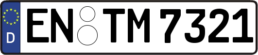 EN-TM7321