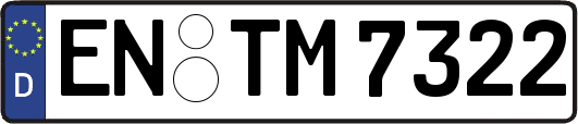 EN-TM7322