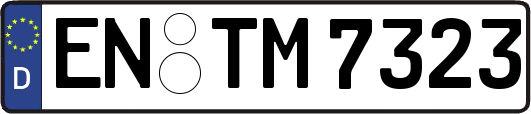EN-TM7323