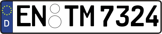 EN-TM7324