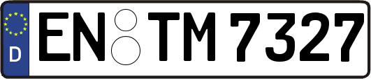 EN-TM7327