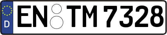 EN-TM7328