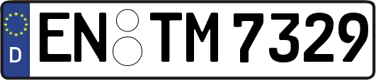 EN-TM7329