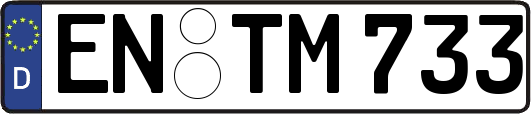 EN-TM733
