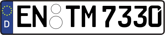 EN-TM7330