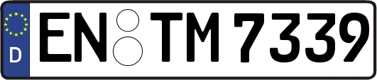 EN-TM7339