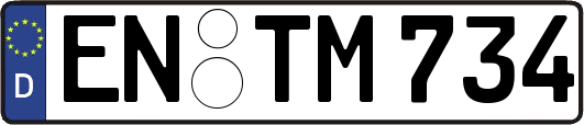 EN-TM734