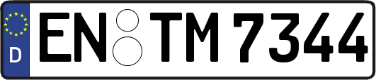 EN-TM7344