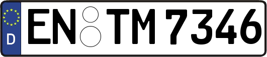 EN-TM7346