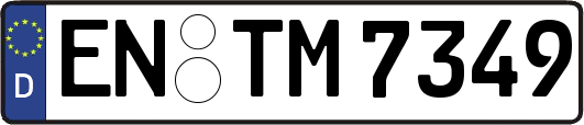 EN-TM7349