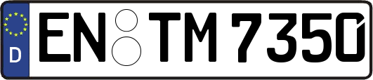 EN-TM7350