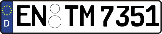 EN-TM7351