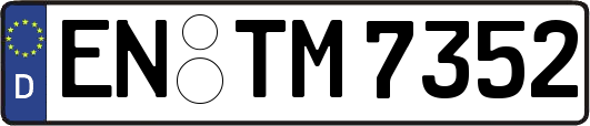 EN-TM7352
