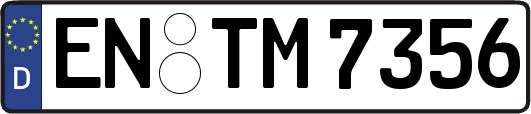 EN-TM7356