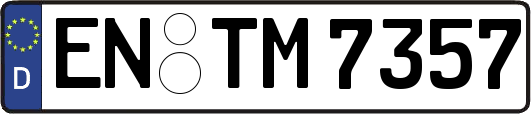EN-TM7357