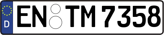 EN-TM7358
