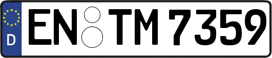 EN-TM7359