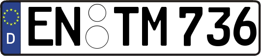 EN-TM736