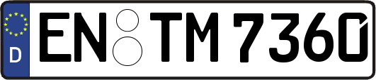 EN-TM7360