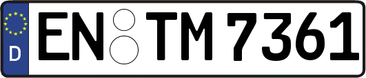 EN-TM7361