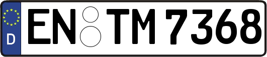 EN-TM7368