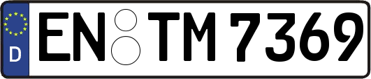EN-TM7369