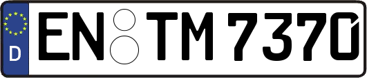 EN-TM7370