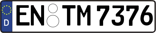 EN-TM7376