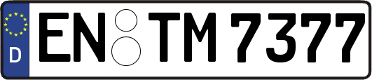 EN-TM7377