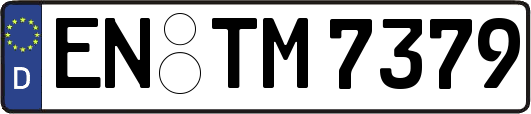EN-TM7379