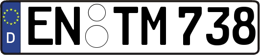 EN-TM738