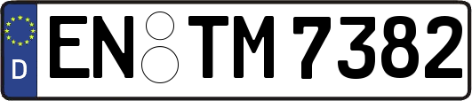 EN-TM7382