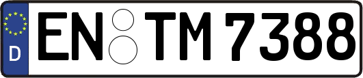 EN-TM7388